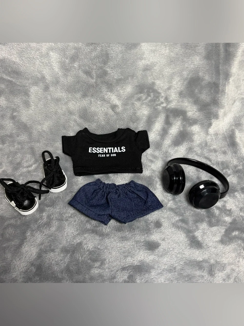 Labubu clothing/ outfit
